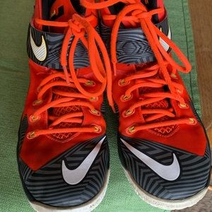 Men’s Nike high tops